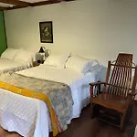 Sweet Forest Breeze, A Cook Forest Inn