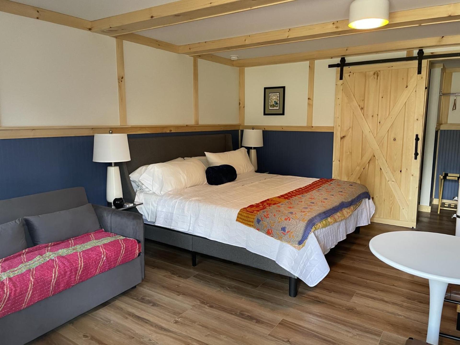Sweet Forest Breeze, A Cook Forest Hotel Marienville