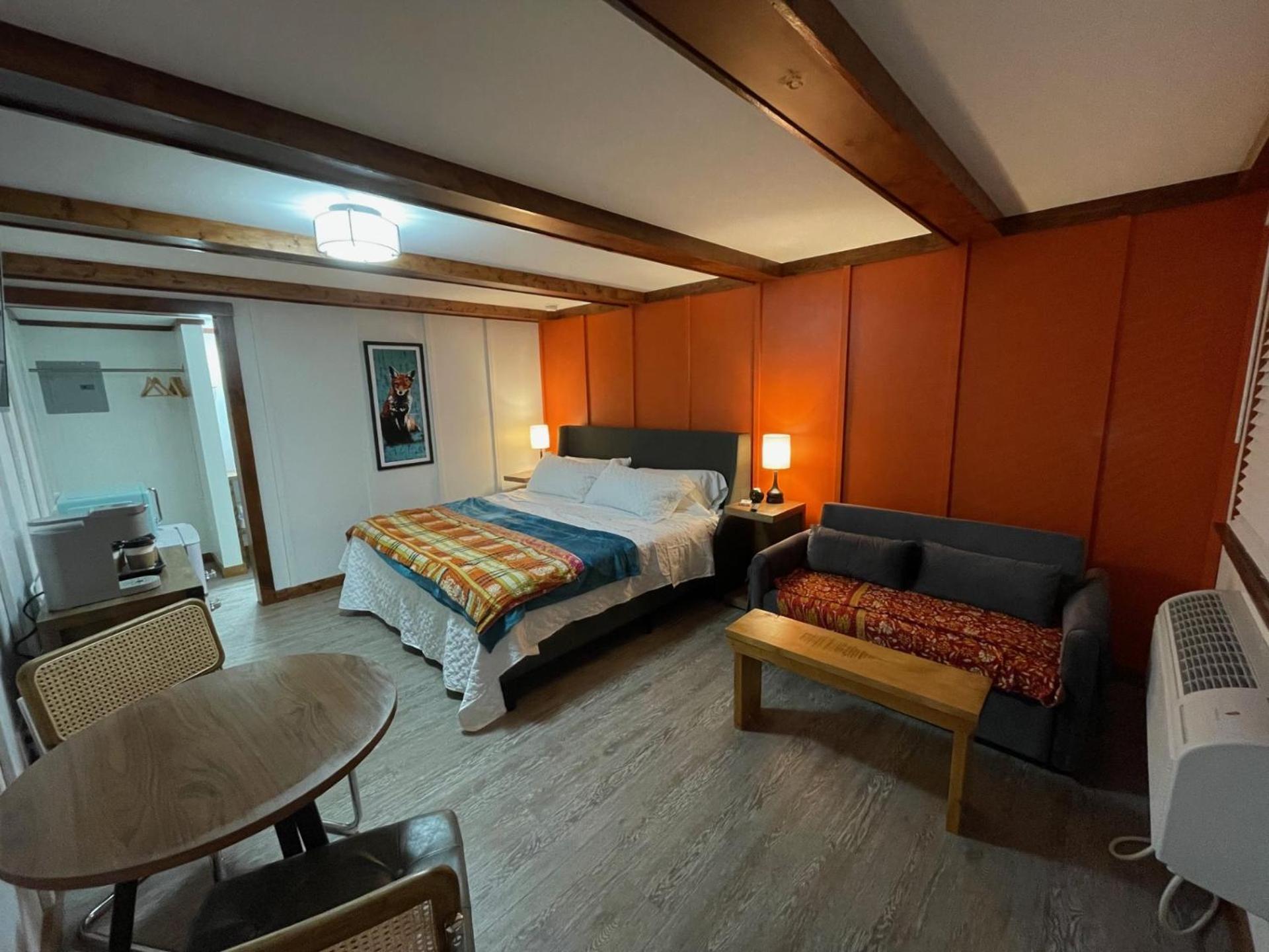 Sweet Forest Breeze, A Cook Forest Hotel Marienville