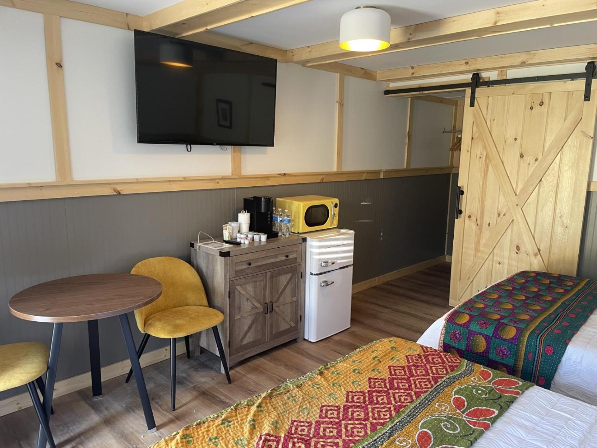 Sweet Forest Breeze, A Cook Forest Hotel Marienville